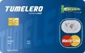Cartão de Crédito Tumelero MasterCard
