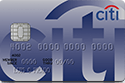 Cartão de Crédito Citi Clássico International MasterCard