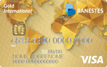 Cartão de Crédito Banestes Visa Gold