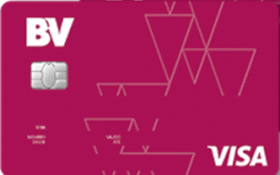 Cartão de Crédito BV Nacional Visa Básico
