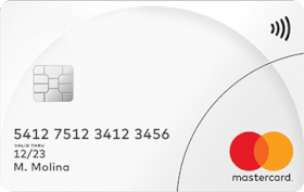Cartão de Crédito Cetelem Giassi MasterCard