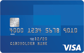 Cartão de Crédito Netpoints Internacional Visa