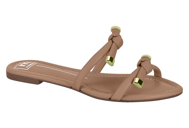 Coleção - Flats \u003e 5460.205 | Moleca