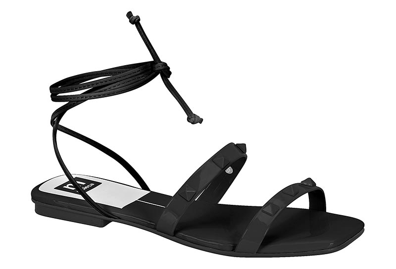 Coleção - Flats \u003e 5462.105 | Moleca