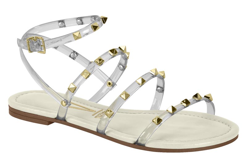 Coleção - Flats \u003e 6235.1163 | Vizzano