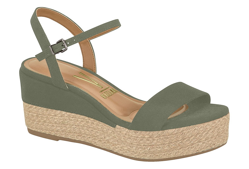 nova coleção vizzano 2018