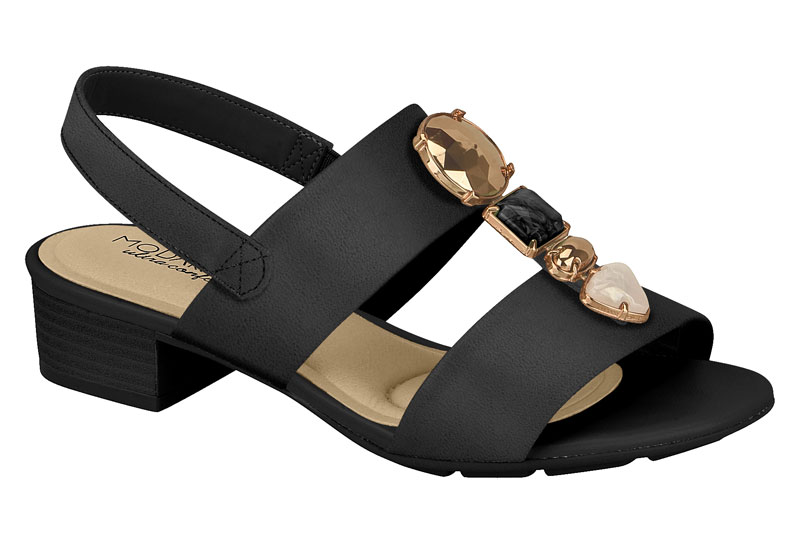 nova coleção modare