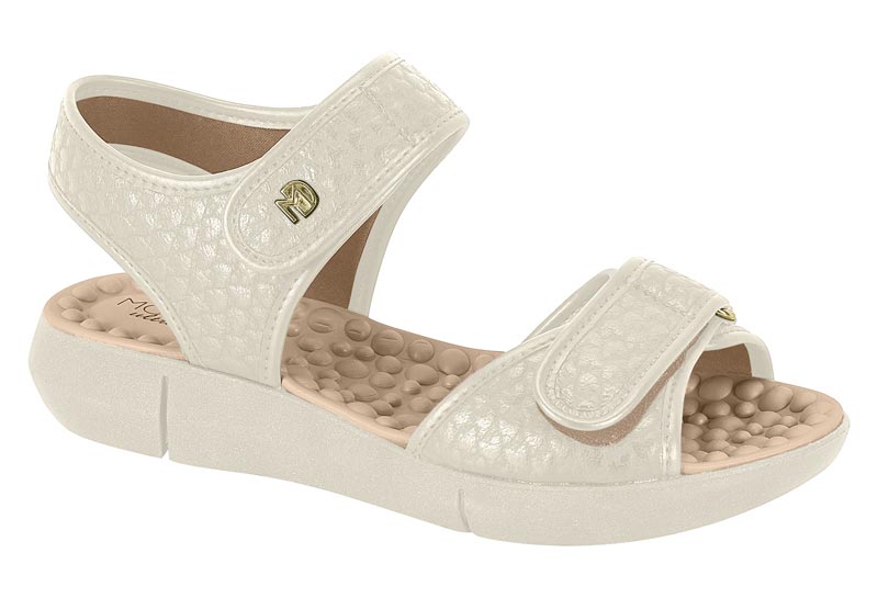 Coleção - Sandálias > 7142.118 | Modare Ultraconforto