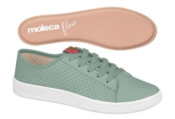 tenis esportivo moleca