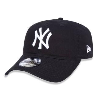 Boné New York Yankees 920 Pastels Preto - New Era