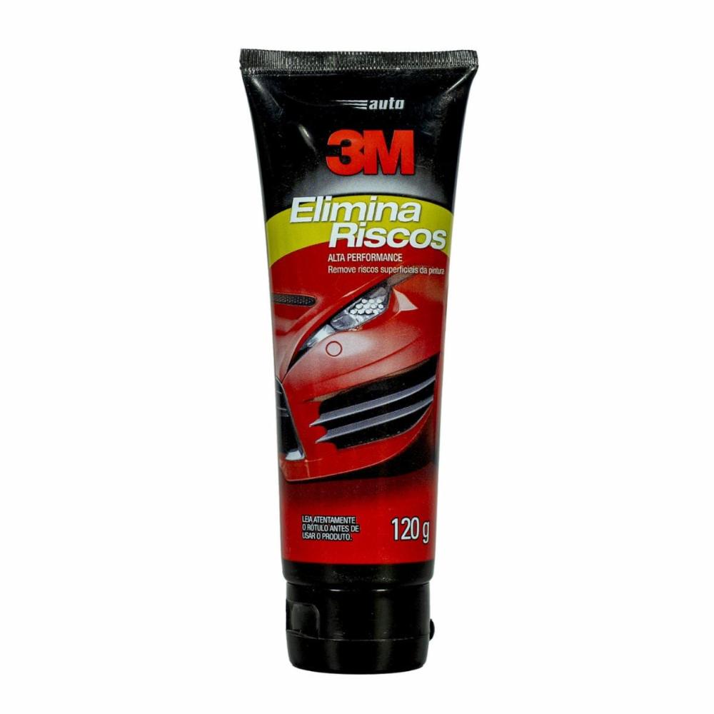 Elimina Riscos 120g HB004330682 3M