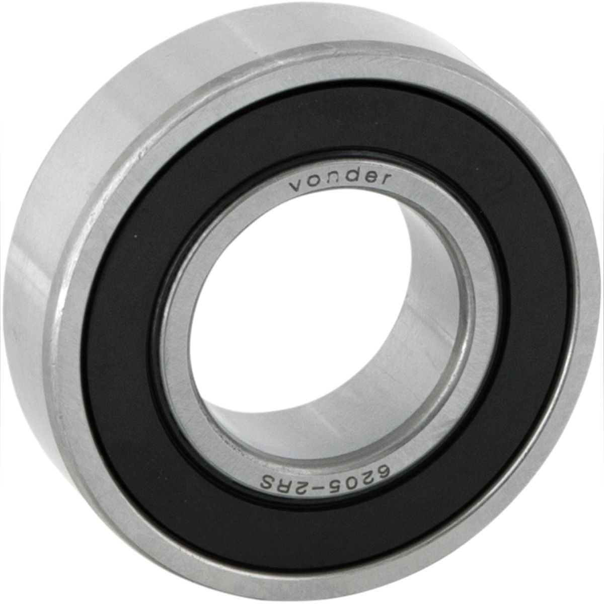 Rolamento De Esfera 6205-2Rs Vonder