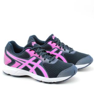 Tênis Infantil Asics Buzz 4 