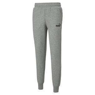 Calça Moletom Puma Essentials Logo Masculina 586714-03