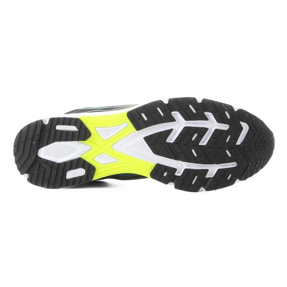 Tênis Fila KR4 V2 Masculino 915328-4194 Preto - Renner