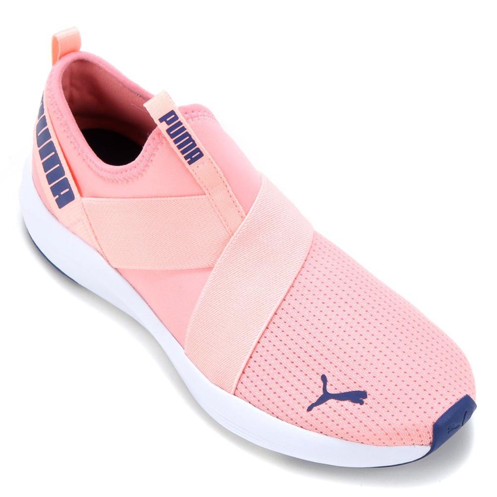 Tênis Slip On Puma Prowl BDP - Feminino - Quero Descontão