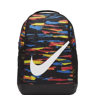 rainbow nike bolsa