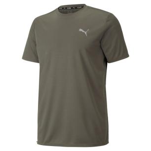 Camiseta Puma Running Favourite Masculina 520208-44