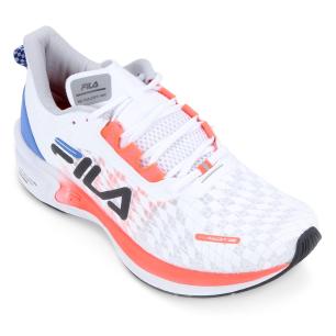 Tênis Fila Racer Grid Masculino F01R007-3762