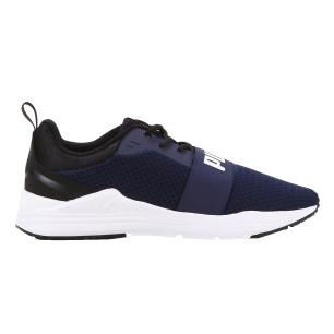 Tênis Puma Wired Run Bdp 384330-51