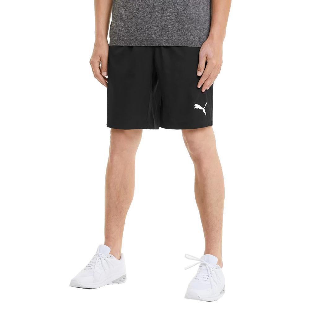 bermuda puma active woven 9 masculina