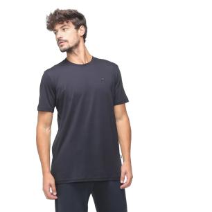 Camiseta Fila Manga Curta Classic Pima Masculina 979800-160