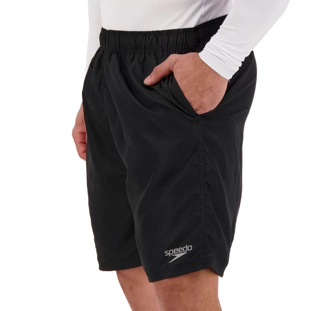 short speedo feminino