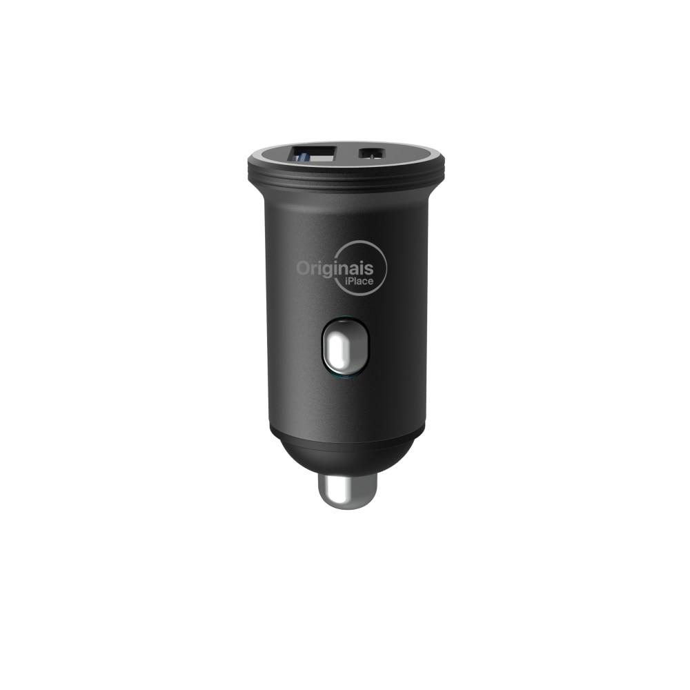 CARREG IPLACE VEIC USB USBC 48W OP1BACP