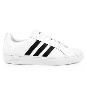 Tênis Adidas Streetcheck Cloudfoam Court Low