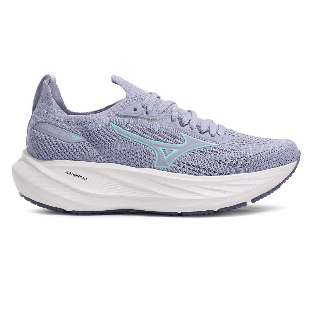 Tênis Mizuno Cool Ride 4