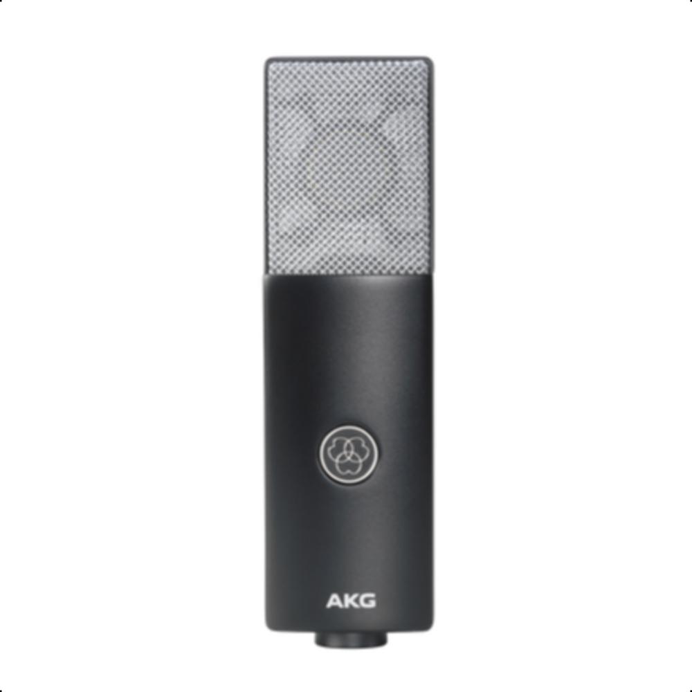 MICROFONE AKG C104 CONDENSADOR