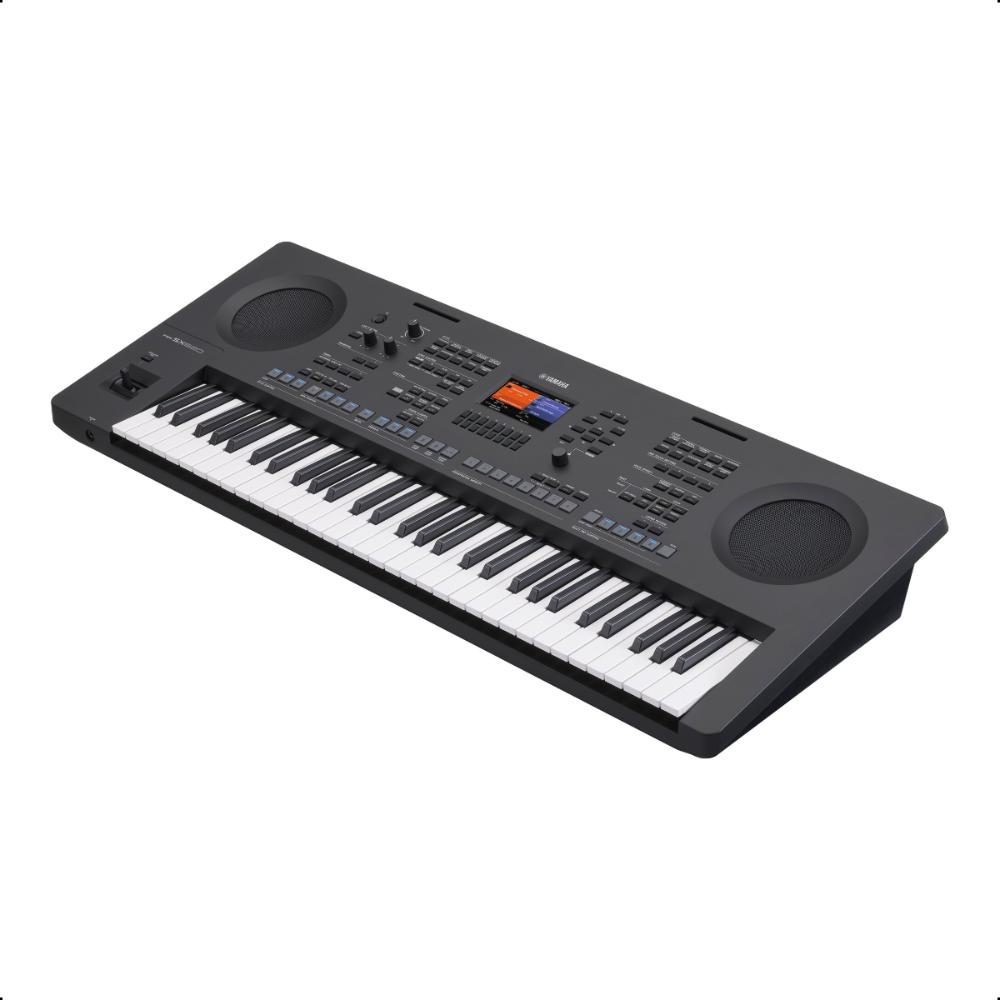 TECLADO YAMAHA PSR SX620