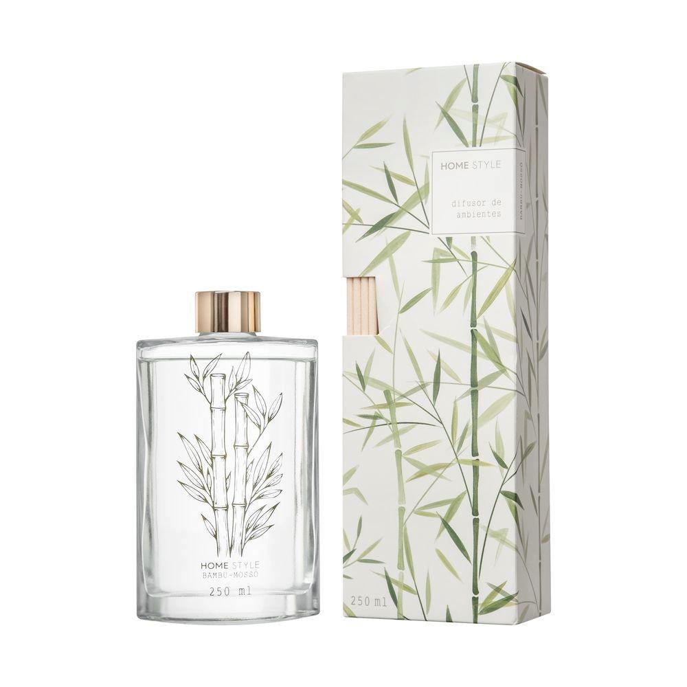 DIFUSOR BAMBOO 250 ML NEU HOME STYLE