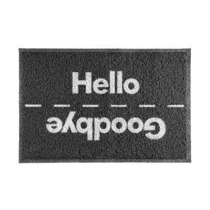 JG CAPACHO HELLO 2 PCS 40X60 CM PTBR COM