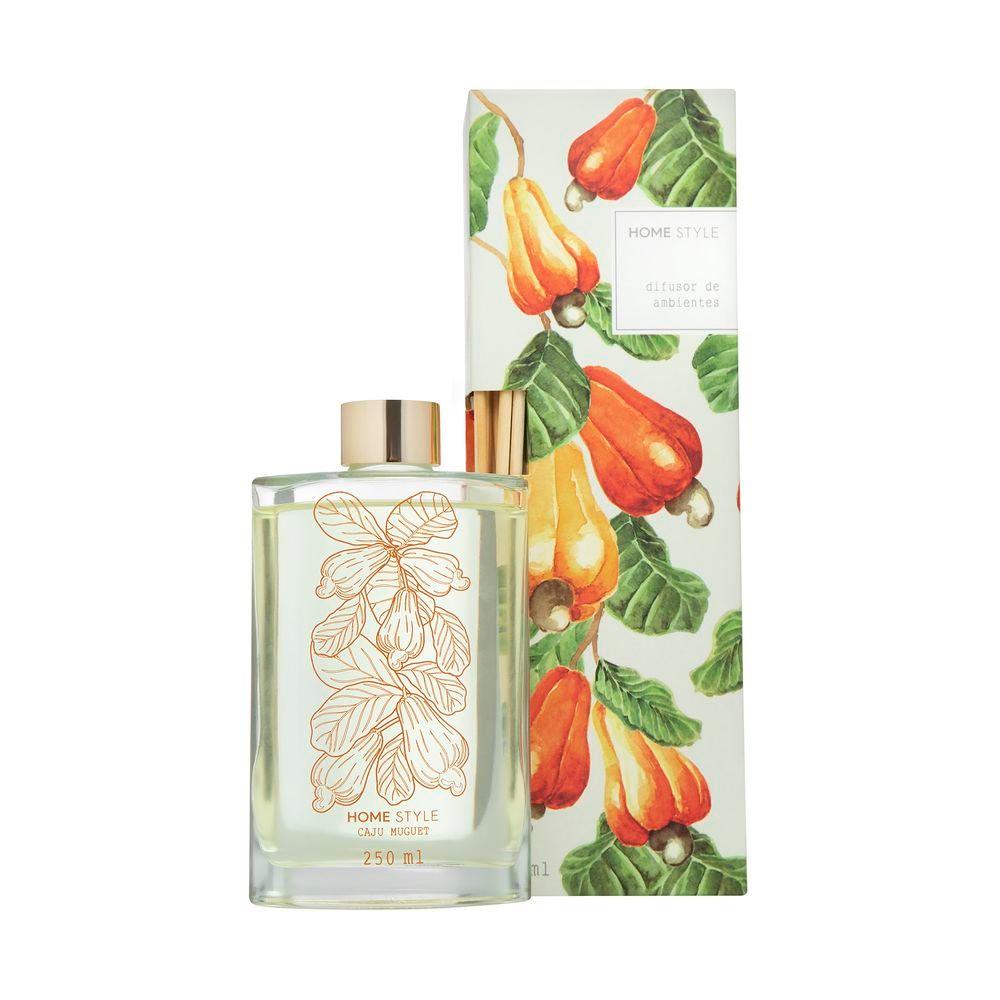DIFUSOR CAJU MUGUET 250 ML NEU HOME STYLE