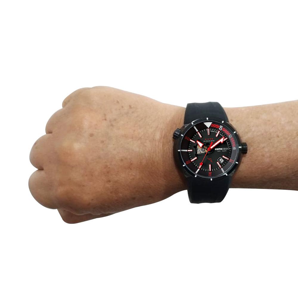 Relógio Puma Masculino 96179GPPMRU4- ECLOCK