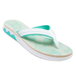 Chinelo Bicolor Beira Rio BR21- BR21-84201