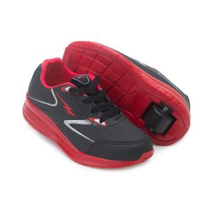 Tênis Rodinha King Kids Pé Juvenil MP20-MP0361