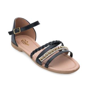 Sandália Magia Juvenil MG21-73004