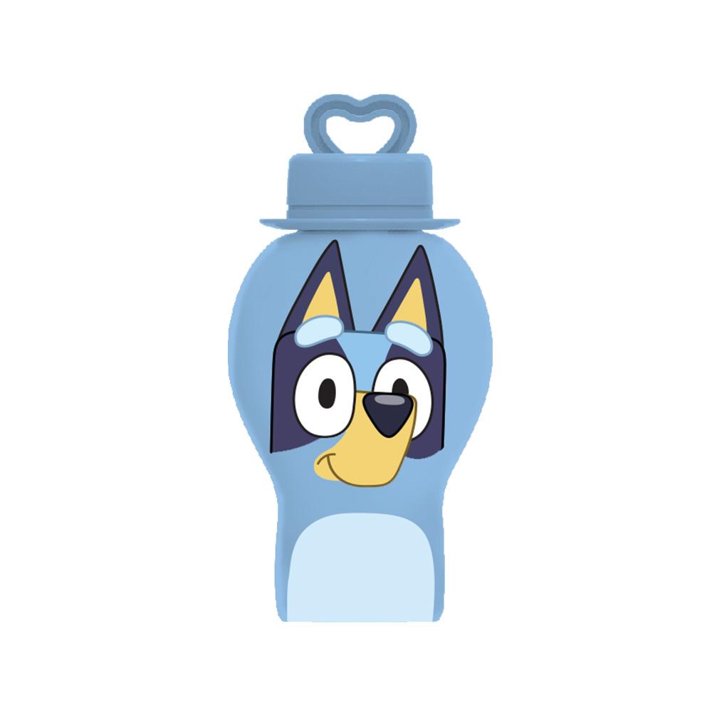 Bolhas de Sabão Antivazamento Bluey