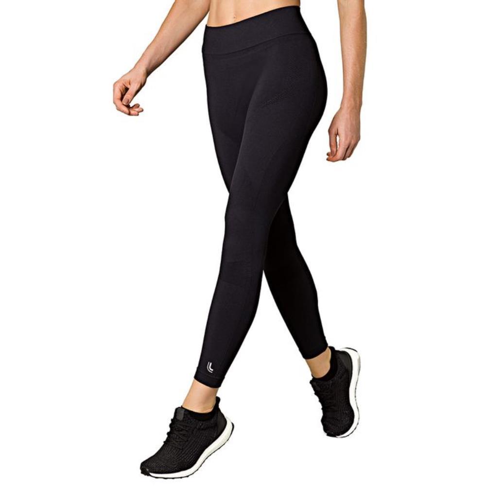 Calça Compressão Lupo Feminina Seamless Fitness Training
