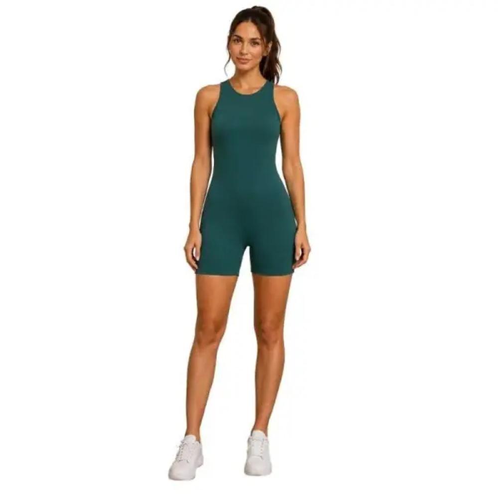 Macacão Short Olympikus Corre OIWSC26211