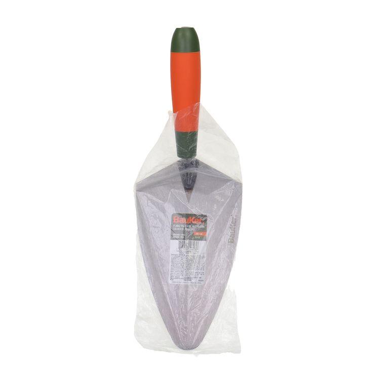 Colher para Pedreiro Profissioal 9 1/2 24cm Bauker
