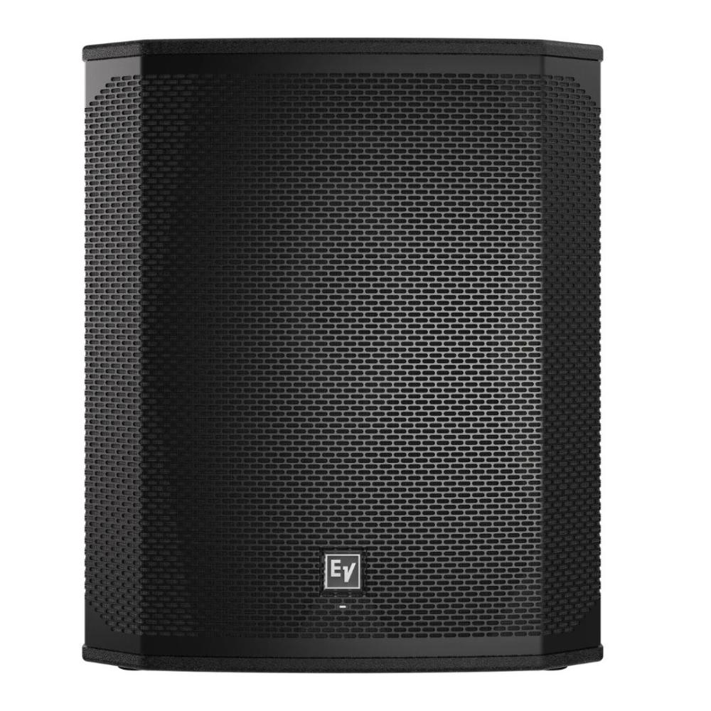 Subwoofer Ativo 18'' Electro-voice Elx200-18sp 1200 Watts