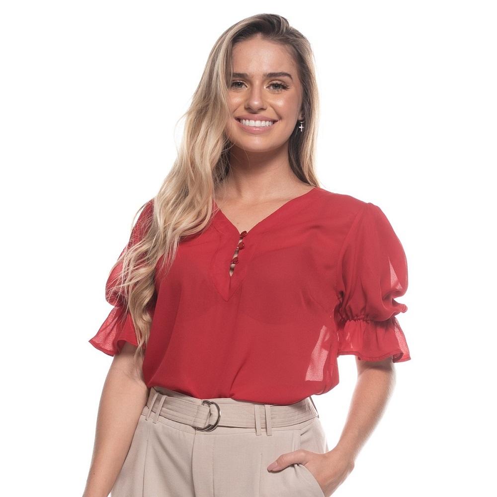 blusas romanticas e delicadas comprar