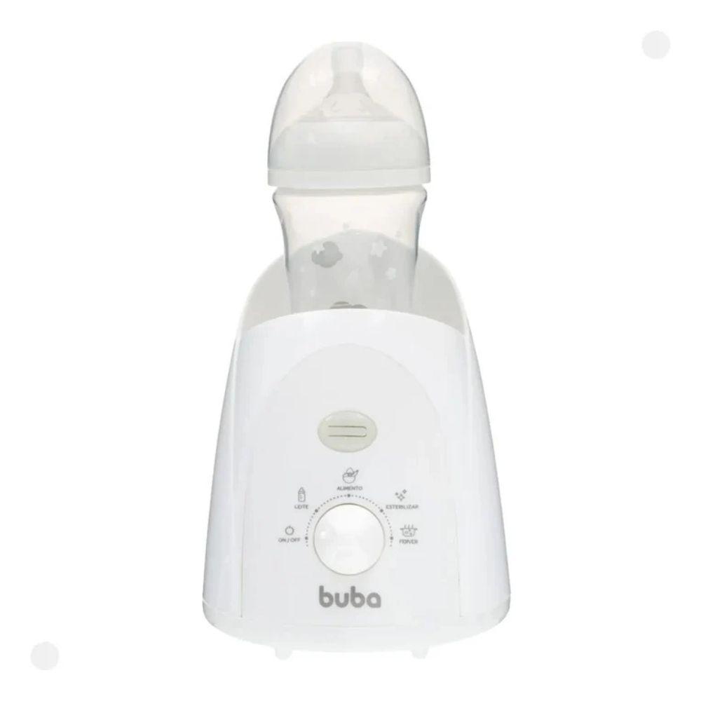 Aquecedor de Mamadeira 3 em 1 Buba 19052
