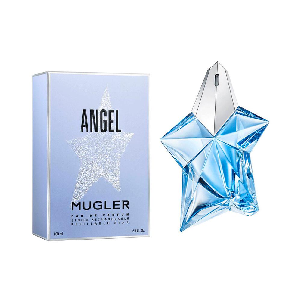 Mugler Angel Edp Perf Rec Fem 100ml 100ml 2