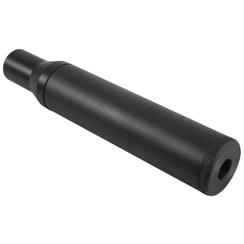 **MED**SUPRESSOR CARABINA PCP OUTLANDER - ROSSI