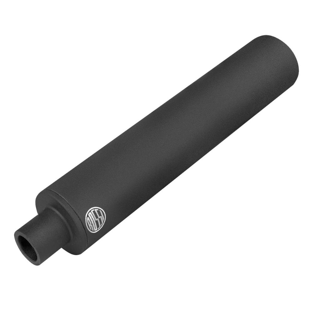 **OK**SUPRESSOR CARABINA PRESSÃO PCP R8 - ROSSI