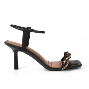 Sandália Dakota Salto Alto